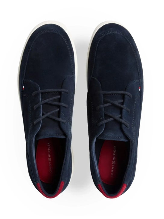ΑΝΔΡΙΚΑ SUEDE ΔΕΤΑ 2