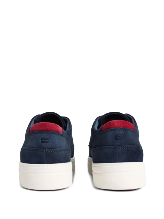 ΑΝΔΡΙΚΑ SUEDE ΔΕΤΑ 3