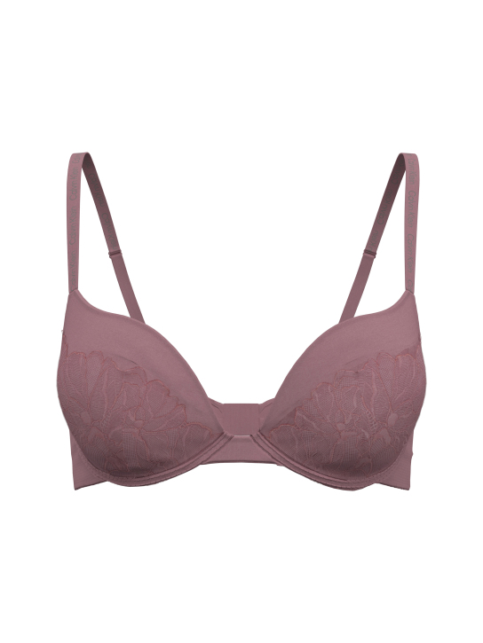 ΓΥΝΑΙΚΕΙΟ ΣΟΥΤΙΕΝ PUSH-UP  0