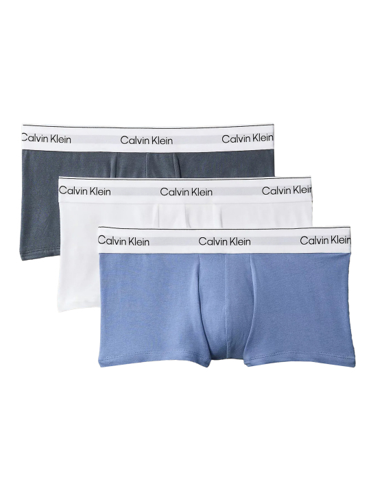 ΑΝΔΡΙΚΑ ΧΑΜΗΛΟΜΕΣΑ ΕΣΩΡΟΥΧΑ BOXER 3ΤΜΧ 4