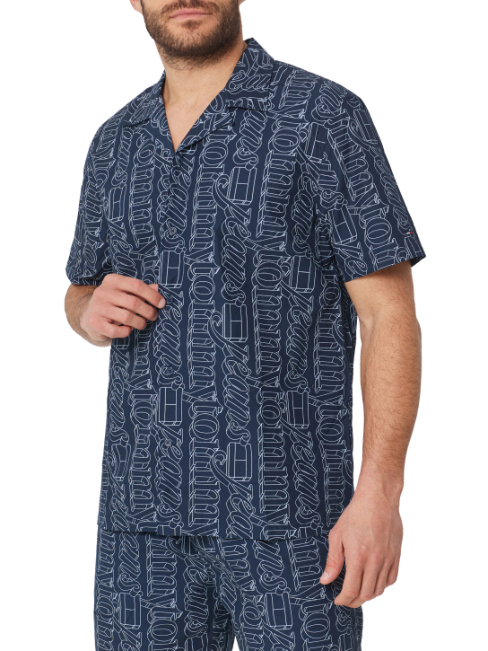 ΑΝΔΡΙΚΟ ΚΟΝΤΟΜΑΝΙΚΟ ΠΟΥΚΑΜΙΣΟ 1