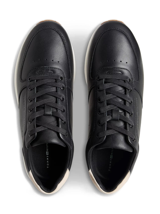 ΑΝΔΡΙΚΑ ΔΕΡΜΑΤΙΝΑ SNEAKERS 2