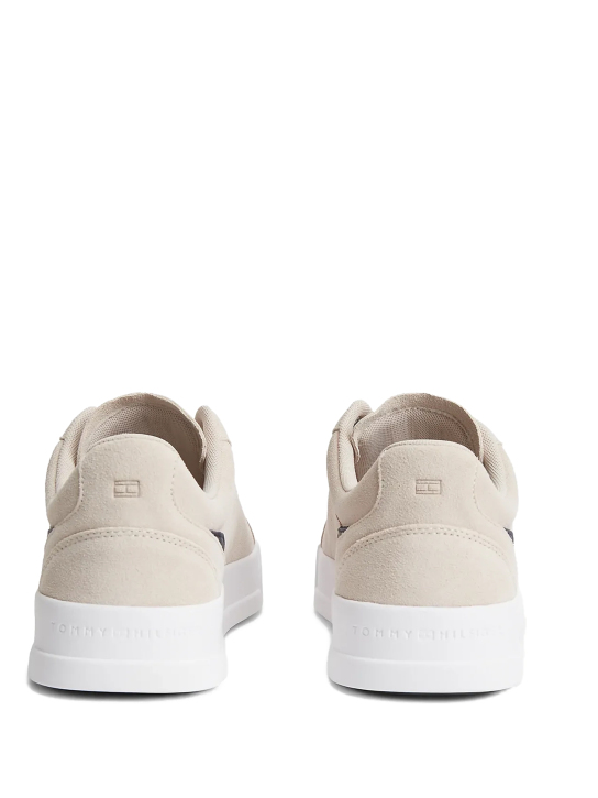 ΑΝΔΡΙΚΑ SUEDE SNEAKERS  3
