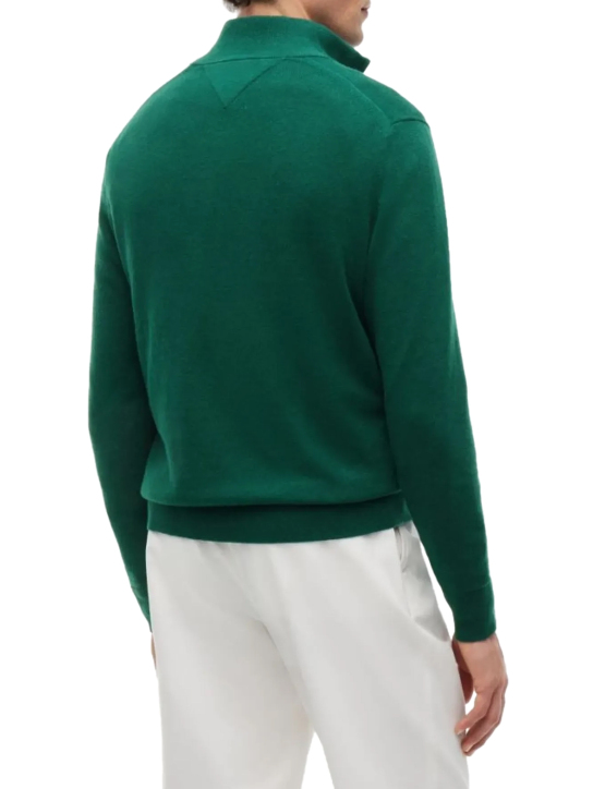 ΑΝΔΡΙΚΟ HALF-ZIP ΠΟΥΛΟΒΕΡ 2