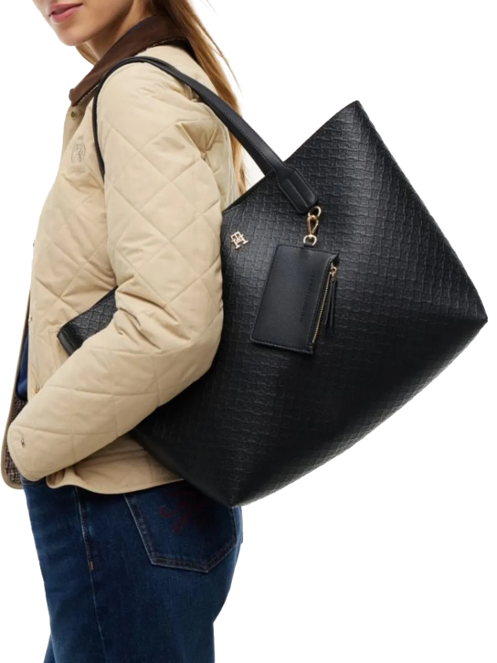 ΓΥΝΑΙΚΕΙΑ ICON ΤΣΑΝΤΑ TOTE 4