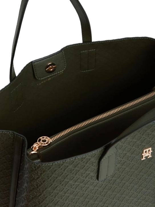 ΓΥΝΑΙΚΕΙΑ ΤΣΑΝΤΑ ΧΕΙΡΟΣ SATCHEL  2