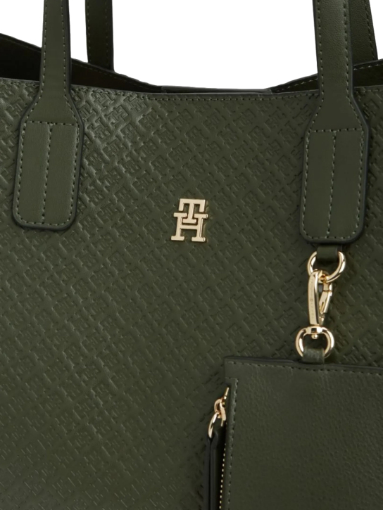 ΓΥΝΑΙΚΕΙΑ ΤΣΑΝΤΑ ΧΕΙΡΟΣ SATCHEL  3