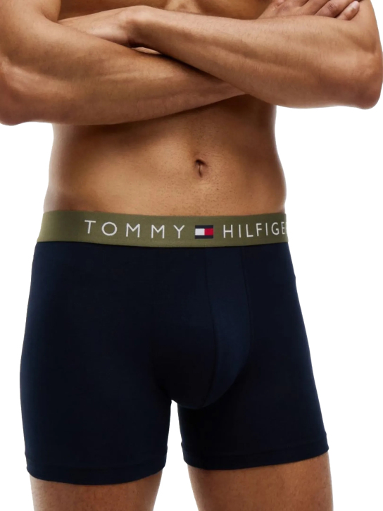 ΑΝΔΡΙΚΑ ΕΣΩΡΟΥΧΑ BOXER 3ΤΜΧ 1