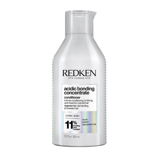 ACIDIC BONDING CONCENTRATE CONDITIONER ΓΙΑ ΞΗΡΑ ΤΑΛΑΙΠΩΡΗΜΕΝΑ & ΒΑΜΜΕΝΑ ΜΑΛΛΙΑ 7