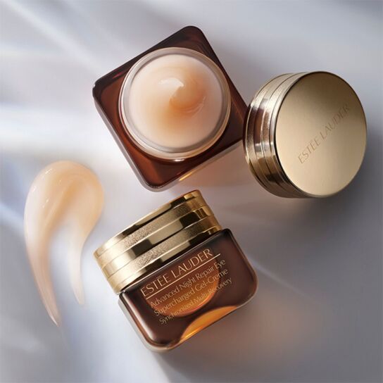 ADVANCED NIGHT REPAIR EYE SUPERCHARGED GEL-CREME 6