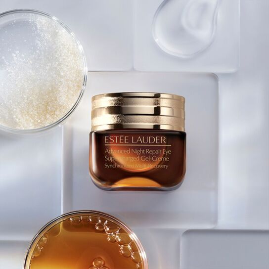 ADVANCED NIGHT REPAIR EYE SUPERCHARGED GEL-CREME 7