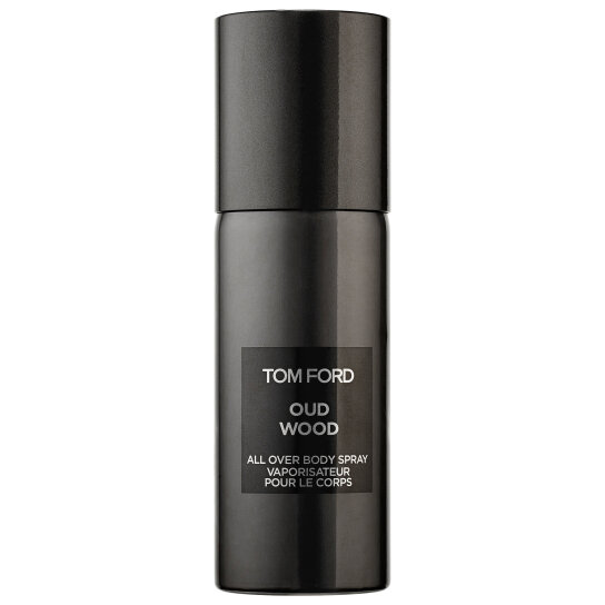 PRIVATE BLEND OUD WOOD ALL OVER BODY SPRAY 1