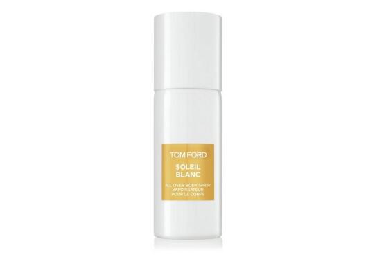 PRIVATE BLEND SOLEIL BLANC ALL OVER BODY SPRAY 1