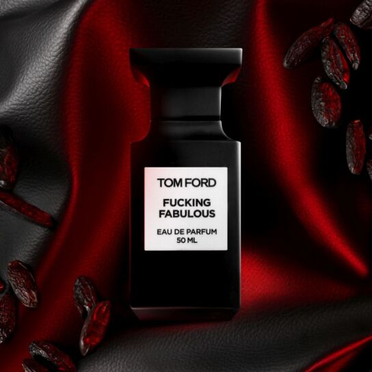 PRIVATE BLEND FUCKING FABULOUS EAU DE PARFUM 3