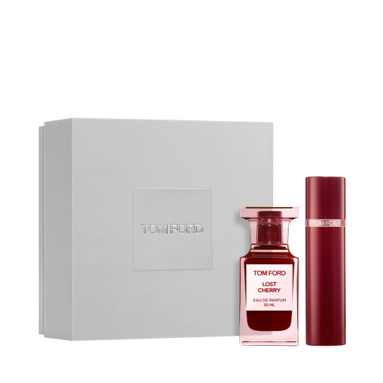 LOST CHERRY EAU DE PARFUM SET 0