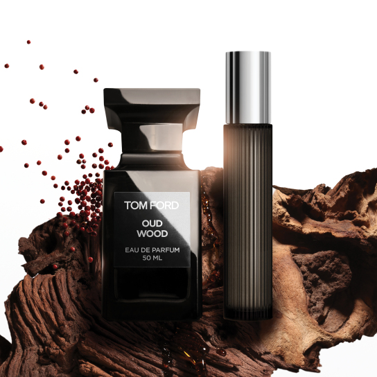 PRIVATE BLEND OUD WOOD EAU DE PARFUM 2