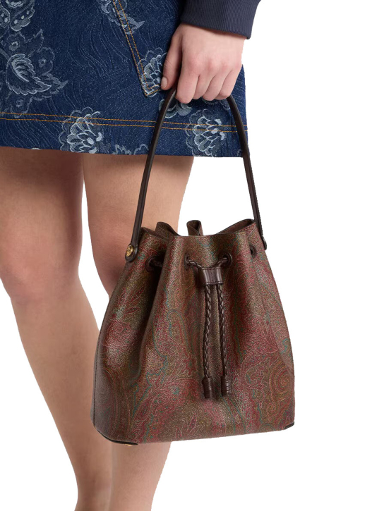 ΓΥΝΑΙΚΕΙΑ ΤΣΑΝΤΑ BUCKET  4