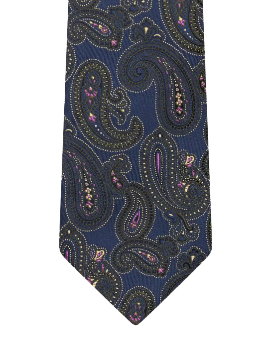 ΑΝΔΡΙΚΗ ΜΕΤΑΞΩΤΗ ΓΡΑΒΑΤΑ 2