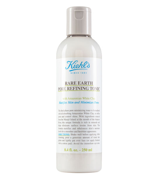 RARE EARTH PORE REFINING TONIC 1