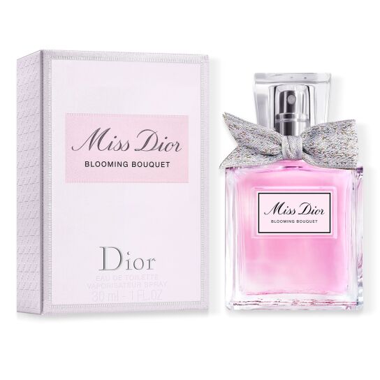 MISS DIOR BLOOMING BOUQUET EAU DE TOILETTE 2