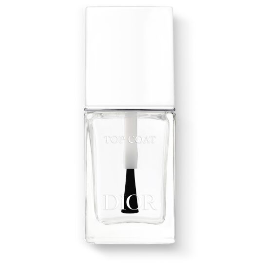 DIOR TOP COAT ULTRA-FAST-DRYING 1