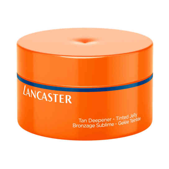 SUN BEAUTY TAN DEEPENER TINTED JELLY 2