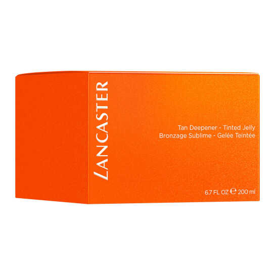 SUN BEAUTY TAN DEEPENER TINTED JELLY 6