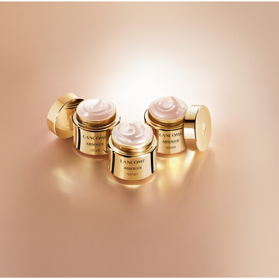 ABSOLUE THE LIGHT CREAM 8