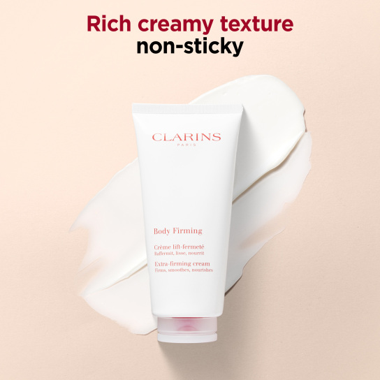 BODY FIRMING EXTRA-FIRMING CREAM 2