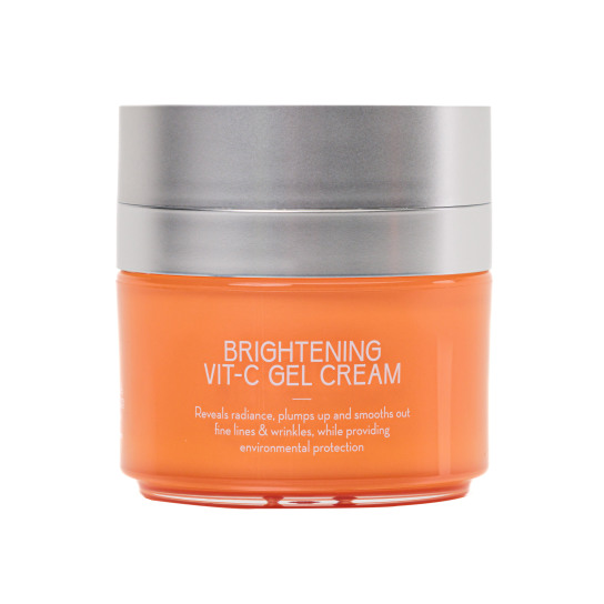 BRIGHTENING VIT-C GEL CREAM 1