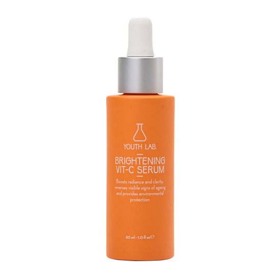 BRIGHTENING VIT-C SERUM 1