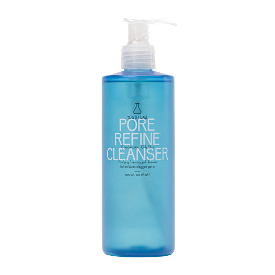 PORE REFINE CLEANSER 1