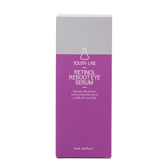 RETINOL REBOOT EYE SERUM 2