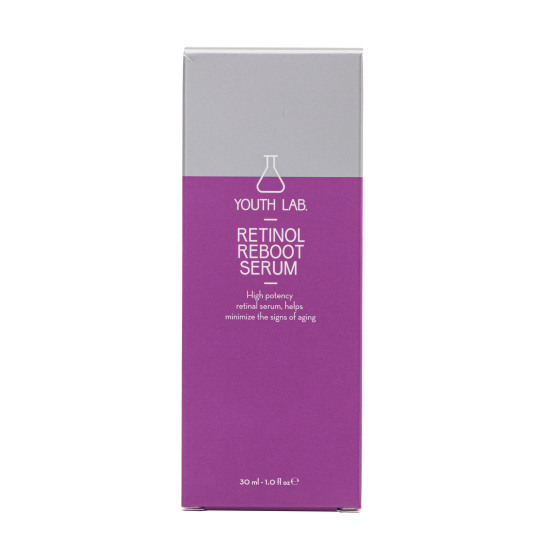 RETINOL REBOOT SERUM 2