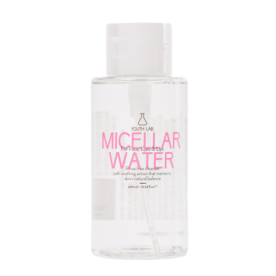 MICELLAR WATER 1