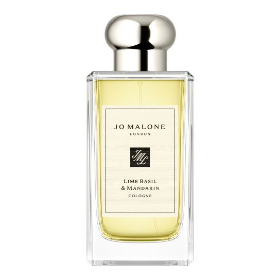 LIME BASIL & MANDARIN COLOGNE 1