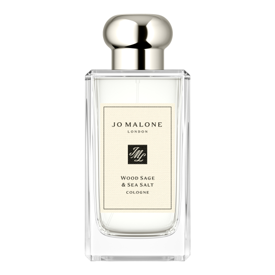 WOOD SAGE & SEA SALT COLOGNE 1