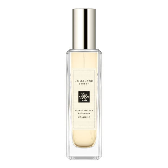 HONEYSUCKLE & DAVANA COLOGNE 1