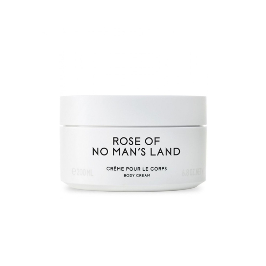 ROSE OF NO MAN'S LAND BODY CREAM 1