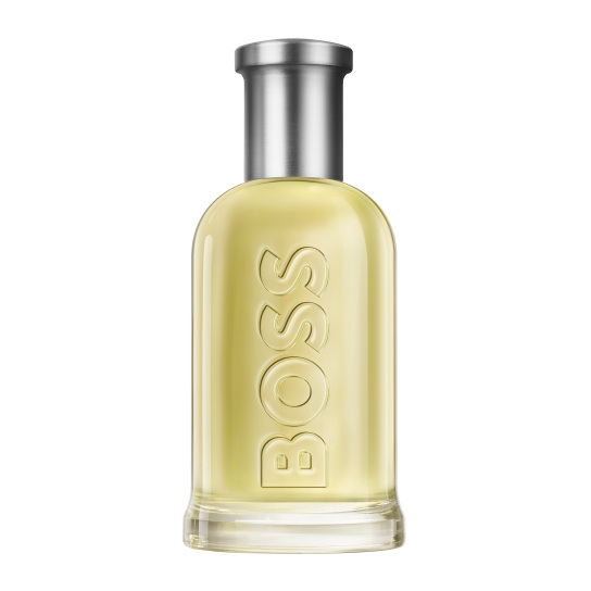 BOSS BOTTLED EAU DE TOILETTE 1