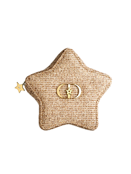 DIOR STAR POUCH 0
