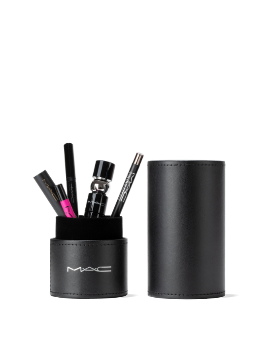 MAC STACK MAKEUP CASE 0
