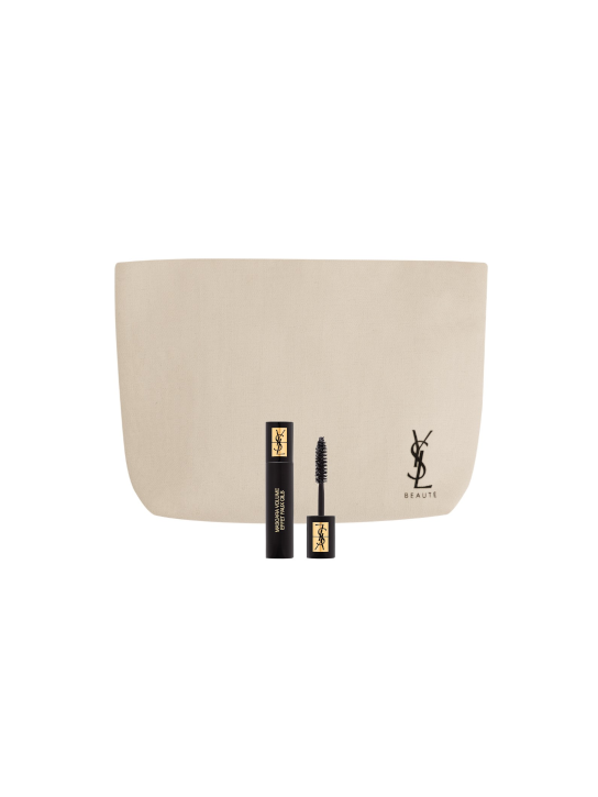 YVES SAINT LAURENT POUCH ΜΕ 1 MINI MASCARA 0