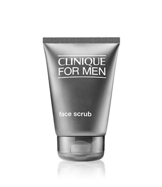 FACE SCRUB 1