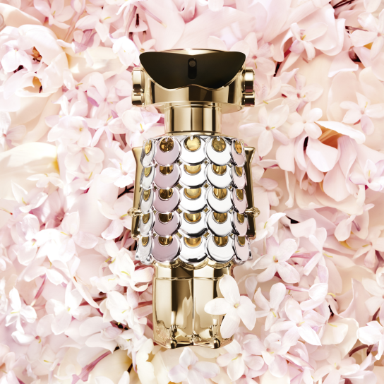 FAME EAU DE PARFUM 9