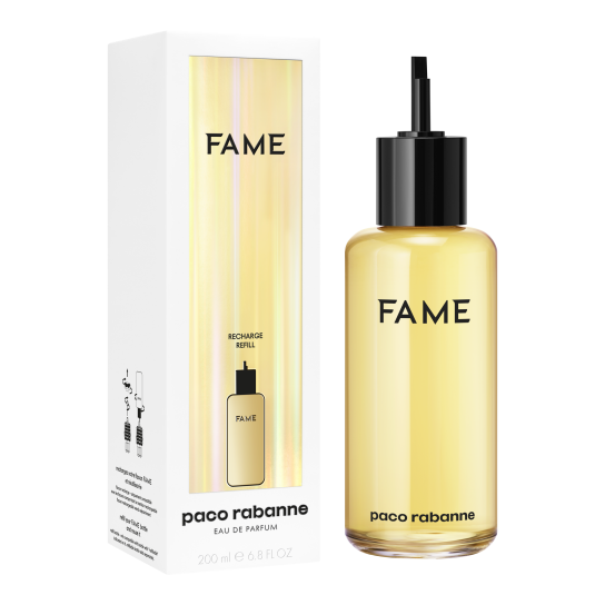 FAME REFILL EAU DE PARFUM 1