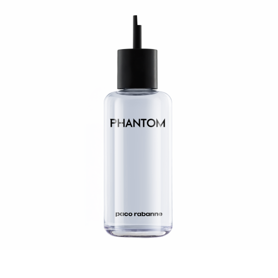 PHANTOM EAU DE TOILETTE REFILL 0
