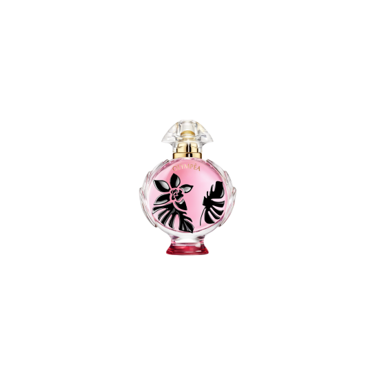 OLYMPÉA FLORA EAU DE PARFUM 1