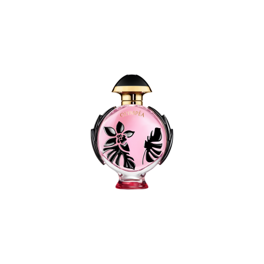 OLYMPÉA FLORA EAU DE PARFUM 2