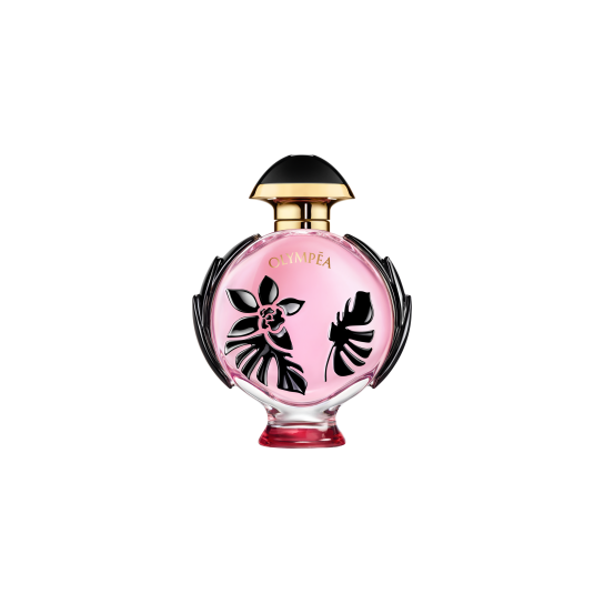 OLYMPÉA FLORA EAU DE PARFUM 1